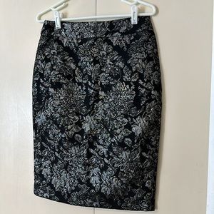 DownEast Basics Pencil Skirt
